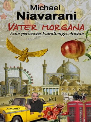 cover image of Vater Morgana